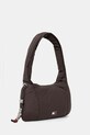 Tommy Jeans torebka AW0AW18068 brązowy SS26
