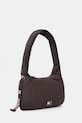 Tommy Jeans torebka AW0AW18068 brązowy SS26