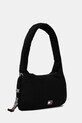 Tommy Jeans torebka AW0AW18068 czarny SS26