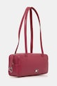 Kabelka Tommy Jeans AW0AW18075 ružová SS26