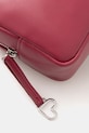 Kabelka Tommy Jeans ružová AW0AW18075