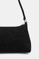 Akcesoria Tommy Jeans torebka jeansowa AW0AW18083 czarny