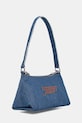 Tommy Jeans torebka jeansowa AW0AW18575 niebieski SS26