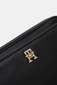 Tommy Hilfiger torebka czarny AW0AW18120