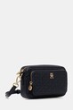 Tommy Hilfiger torebka AW0AW18121 granatowy SS26