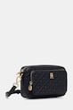 Tommy Hilfiger torebka AW0AW18121 granatowy SS26