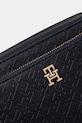 Tommy Hilfiger torebka granatowy AW0AW18121