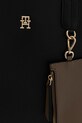 Tommy Hilfiger torebka AW0AW18122 czarny