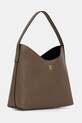 Tommy Hilfiger torebka AW0AW18140 beżowy SS26