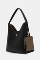 Tommy Hilfiger torebka AW0AW18140 czarny SS26