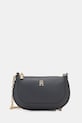Tommy Hilfiger poșetă uni gri AW0AW18142