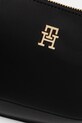 Tommy Hilfiger torebka czarny AW0AW18142
