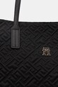 Akcesoria Tommy Hilfiger torebka AW0AW18163 czarny