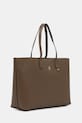Tommy Hilfiger torebka AW0AW18173 beżowy SS26