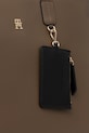 Tommy Hilfiger torebka AW0AW18173 beżowy