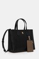Tommy Hilfiger torebka AW0AW18233 czarny SS26