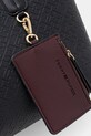 Tommy Hilfiger torebka granatowy AW0AW18234