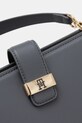 Tommy Hilfiger torebka szary AW0AW18286