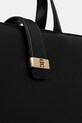 Сумочка Tommy Hilfiger чорний AW0AW18287