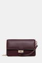 Tommy Hilfiger poseta uni burgundia AW0AW18288