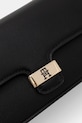 Tommy Hilfiger torebka czarny AW0AW18288