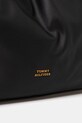 Akcesoria Tommy Hilfiger torebka AW0AW18308 czarny