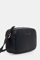 Tommy Hilfiger torebka AW0AW18115 granatowy SS26