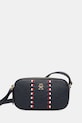 Tommy Hilfiger torebka aplikacja granatowy AW0AW18153