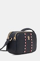 Tommy Hilfiger torebka AW0AW18153 granatowy SS26