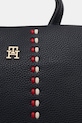 Tommy Hilfiger torebka granatowy AW0AW18155