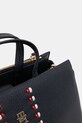 Tommy Hilfiger torebka AW0AW18155 granatowy