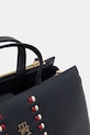 Tommy Hilfiger torebka AW0AW18155 granatowy