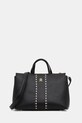 Tommy Hilfiger borsetta no nero AW0AW18155