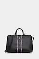 Tommy Hilfiger borsetta no nero AW0AW18155