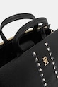Tommy Hilfiger borsetta AW0AW18155 nero