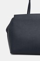 Akcesoria Tommy Hilfiger torebka AW0AW18157 granatowy