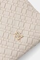 Tommy Hilfiger torebka beżowy AW0AW18158