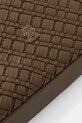 Tommy Hilfiger torebka beżowy AW0AW18161