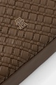 Tommy Hilfiger torebka beżowy AW0AW18161