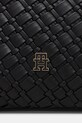 Tommy Hilfiger borsetta nero AW0AW18161