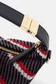 Tommy Hilfiger torebka granatowy AW0AW18165