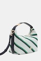 Tommy Hilfiger borsetta AW0AW18165 verde SS26