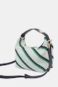 Accessori Tommy Hilfiger borsetta AW0AW18165 verde