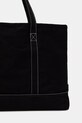 Akcesoria Guess torebka bawełniana V6RZ04.WL000 czarny