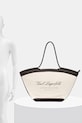 Karl Lagerfeld torebka K/HOTEL B1W46069