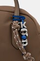 Karl Lagerfeld torebka IKON brązowy B1W30015