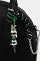 Karl Lagerfeld torebka IKON czarny B1W30015