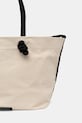 Αξεσουάρ Βαμβακερή τσάντα Karl Lagerfeld K/HOTEL B1W46065 μπεζ