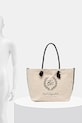 Βαμβακερή τσάντα Karl Lagerfeld K/HOTEL B1W46065