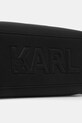Karl Lagerfeld torebka IKON B1W30003 czarny